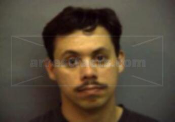 Derrick Shawn Nevarez