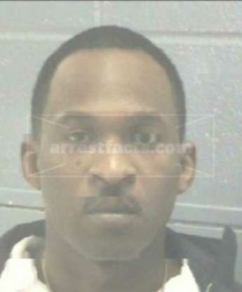 Byron Lewis Malone