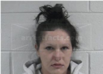 Mcnabb Kayla Brook