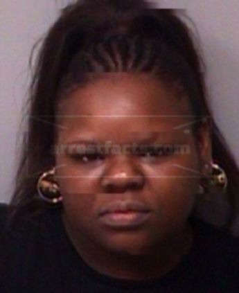 Leslie Lajoya Pressley