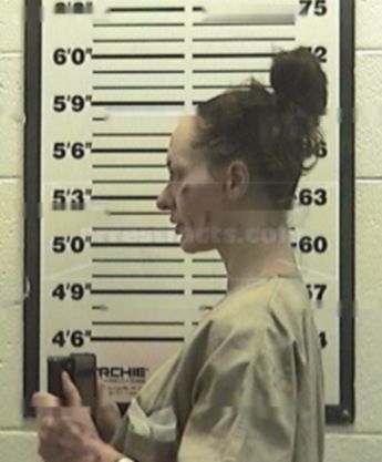 Sarah Averill