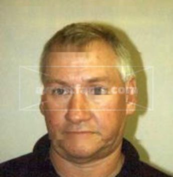 Larry Stephen Evans