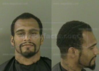 Anthony Benjamin Cavil