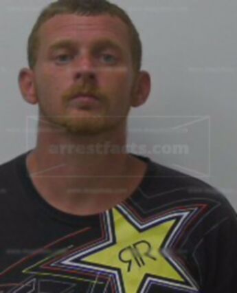 Bradley Lebron Holden