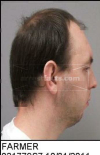 Brian Edward Farmer