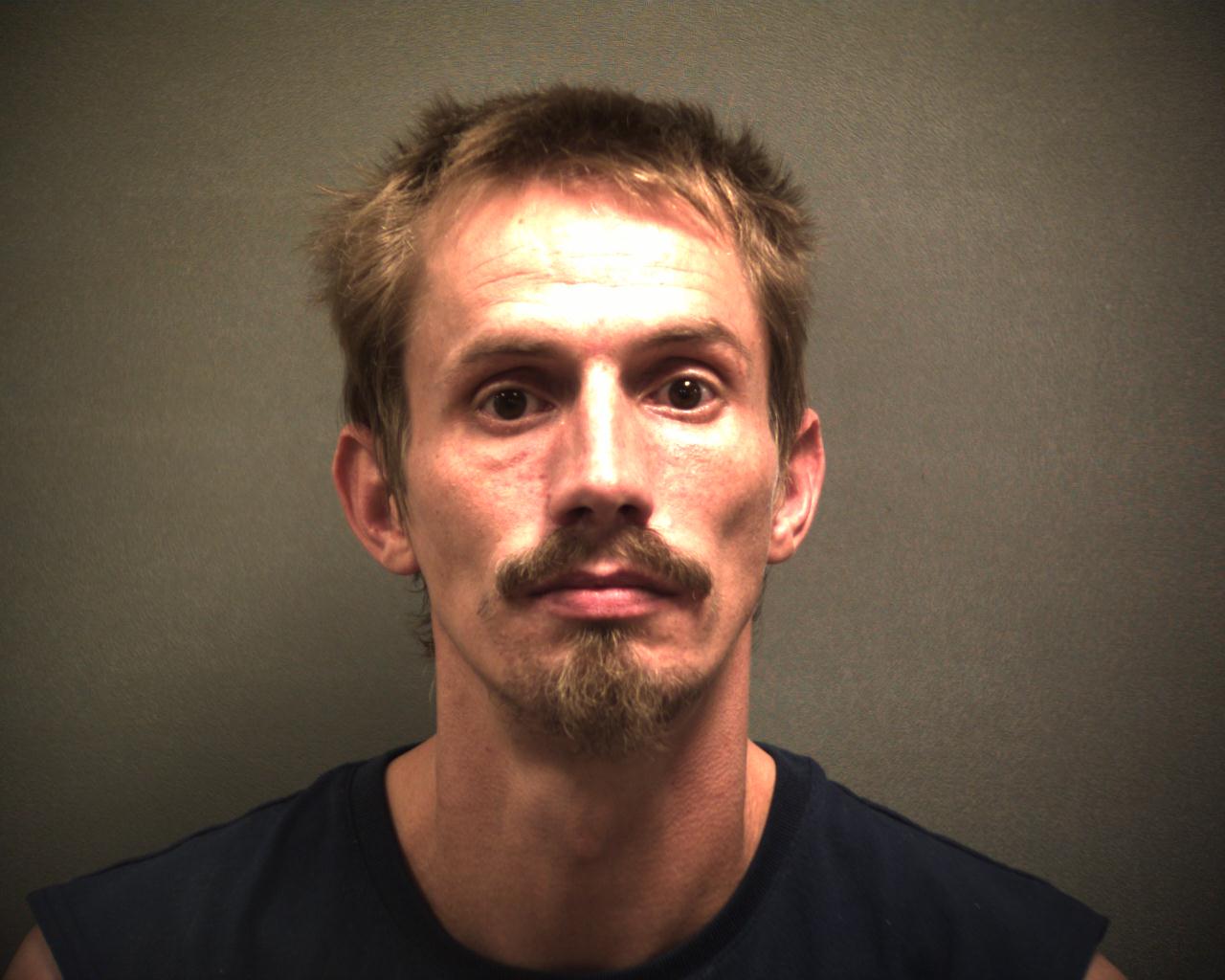Thomas Earl Gilchrist