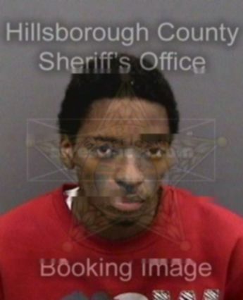 Carlton Antoine James