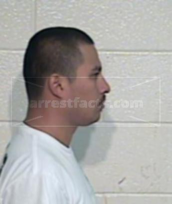 Armando Jr. Delgado Ruiz