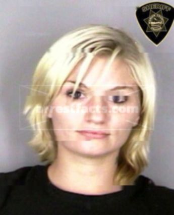 Ashley Jean Thomas