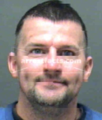 Brandon Stuart Trivett