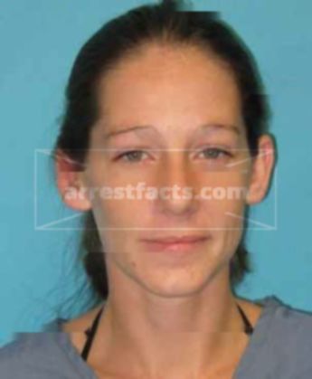 Rebekah Michelle Cunningham