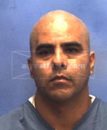Juan Roberto Barron-Salazar