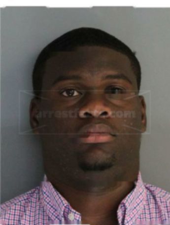 Michael Broughton Jr