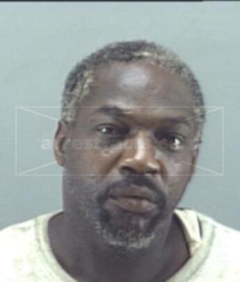 Larry Joe Landon