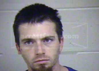 Chad Harrison Gauger