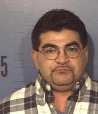 Eddie Lee Gomez