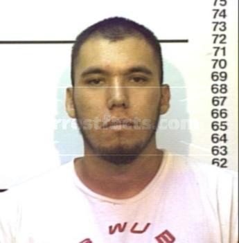 Jeremy James Strickland