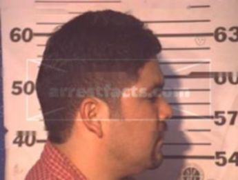 Alberto Salinas Ramirez