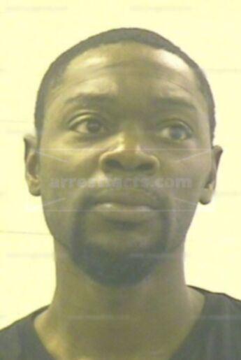 Darren Conrad King