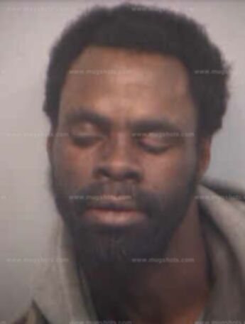 Darrell Terrace Callaway