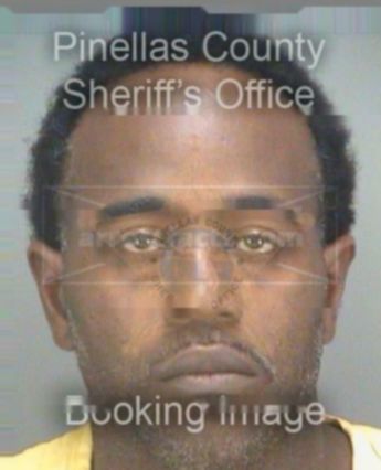 Carlton Mcduffy Jr.