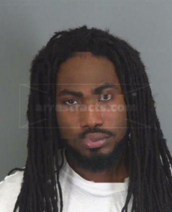 Brandon Wendell Glover