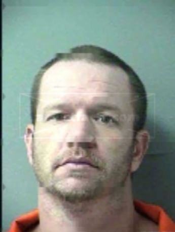 James Michael Stange