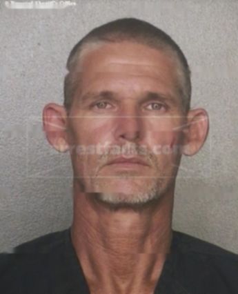 Mark Edwin Reeves
