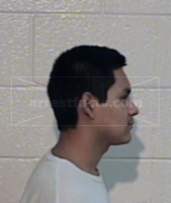Paul Mathew Salas Castillo