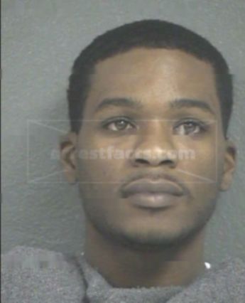 Elliott Ray Black Sr