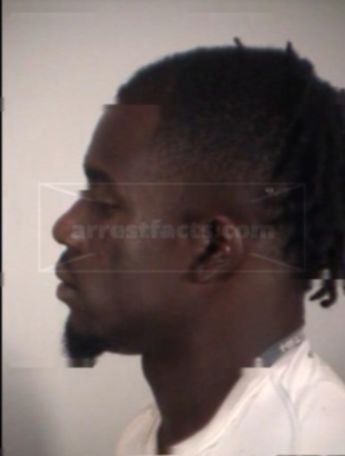 Derius Lashane Dabney