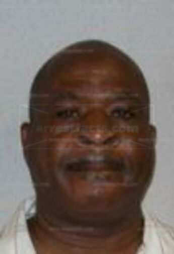 Liston Leonard Brown