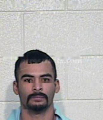 Julian Ramirez