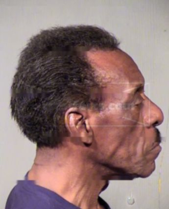 Roosevelt Walker