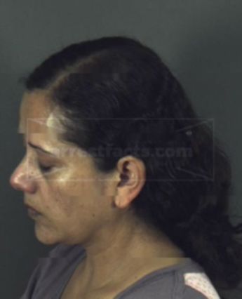 Gloria Maria Zamarripa
