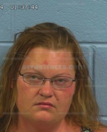 Jennifer Dale Henry