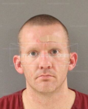 Shane Alexander Carey
