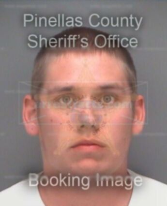 Jared Robert Aho
