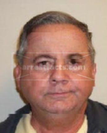 Charles Anthony Eubanks