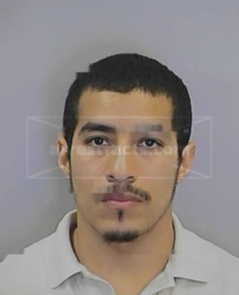 Luis Antonio Jasso