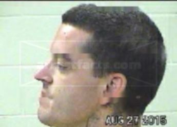 Nicholas Eugene Gaskins