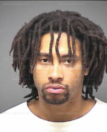 Antwan Adaryll Foster