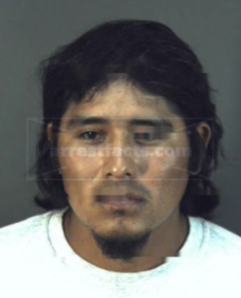 Johnny Miguel Gutierrez