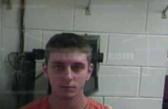 Dustin D Cornett