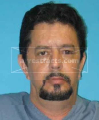 Rogelio Aguilar