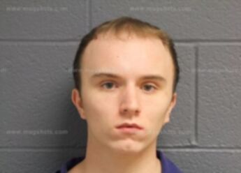 Joshua Richard Jacobs