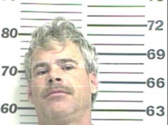 Michael David Allen