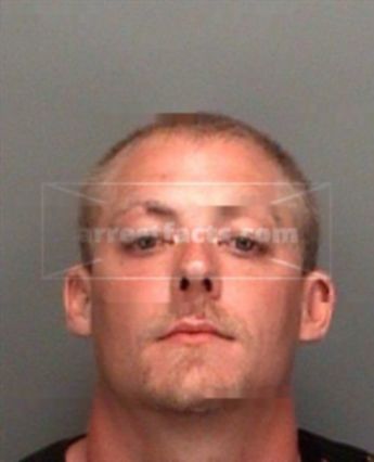 James Patrick Clements