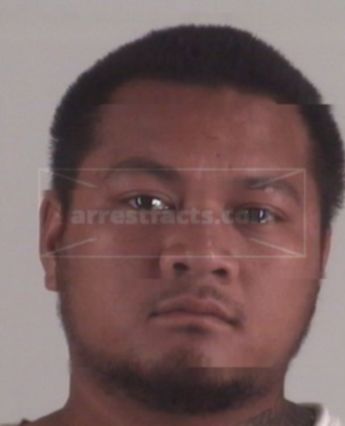 Masiano Tuli Leota