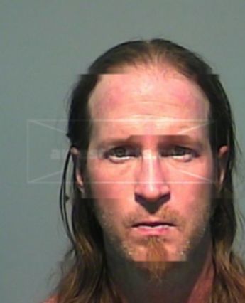 John Stacy Sweatt